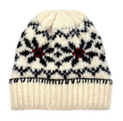 Snow Flake Beanie - Charming Charlie