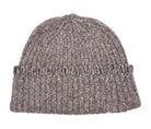 Chunky Ribbed Knit Beanie with Loop Trim - Charming Charlie