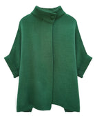 Neck Button Cardigan - Charming Charlie