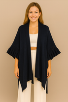 Solid Kimono - Charming Charlie