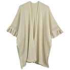 Solid Kimono - Charming Charlie