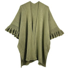Solid Kimono - Charming Charlie