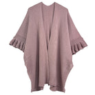 Solid Kimono - Charming Charlie