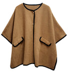 Solid Pocket Kimono - Charming Charlie