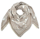 Print Scarf - Charming Charlie