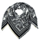 Print Scarf - Charming Charlie