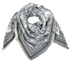 Print Scarf - Charming Charlie