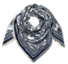 Print Scarf - Charming Charlie