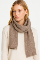 Solid Scarf - Charming Charlie