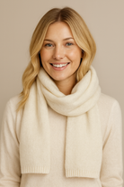 Solid Scarf - Charming Charlie