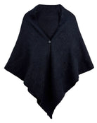 Solid Triangle Scarf - Charming Charlie