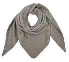 Solid Triangle Scarf - Charming Charlie