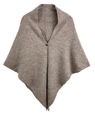 Solid Triangle Scarf - Charming Charlie