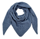 Solid Triangle Scarf - Charming Charlie