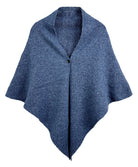 Solid Triangle Scarf - Charming Charlie