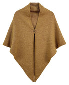 Solid Triangle Scarf - Charming Charlie
