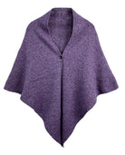 Solid Triangle Scarf - Charming Charlie