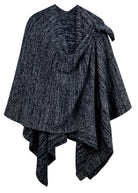Lurex Ruana - Charming Charlie