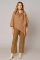 Lurex Ruana - Charming Charlie