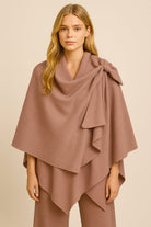 Lurex Ruana - Charming Charlie