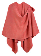 Lurex Ruana - Charming Charlie