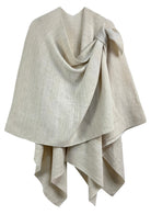 Lurex Ruana - Charming Charlie