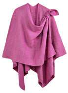 Lurex Ruana - Charming Charlie