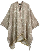 Print Ruana - Charming Charlie