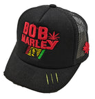 Embroidered Trucker Hat - Charming Charlie