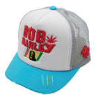 Embroidered Trucker Hat - Charming Charlie