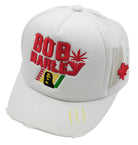 Embroidered Trucker Hat - Charming Charlie
