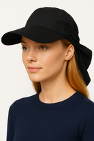 Scarf Baseball Cap - Charming Charlie