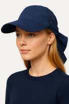 Scarf Baseball Cap - Charming Charlie