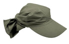 Scarf Baseball Cap - Charming Charlie