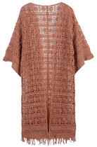 Crochet Cardigan - Charming Charlie