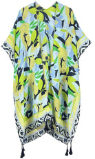 Floral Print Kimono - Charming Charlie