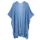 Open Knit Kimono - Charming Charlie