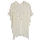 Open Knit Kimono - Charming Charlie