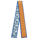 Horse Motif Skinny Scarf - Charming Charlie