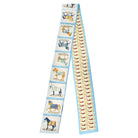Horse Frame Skinny Scarf - Charming Charlie