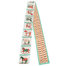 Horse Frame Skinny Scarf - Charming Charlie