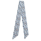 Horse Frame Skinny Scarf - Charming Charlie