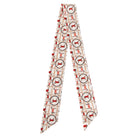 Horse Frame Skinny Scarf - Charming Charlie