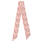 Horse Frame Skinny Scarf - Charming Charlie