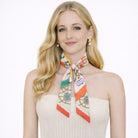 City Block Skinny Scarf - Charming Charlie