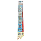 Story Tiles Skinny Scarf - Charming Charlie