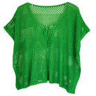 Crochet Poncho - Charming Charlie