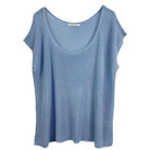 Lurex Poncho - Charming Charlie