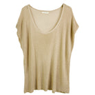 Lurex Poncho - Charming Charlie
