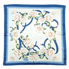 Floral Print Square Scarf - Charming Charlie